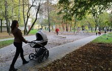 Фото 36: У Львові комплексно ремонтують парки: роботи тривають на низці об'єктів