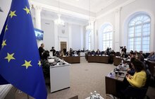 Фото 7: У Львові провели перше в Україні засідання Європейського Комітету регіонів з питань України (відео)