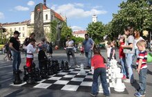 Фото 87: Другий день святкування 761-ої річниці міста Львова
