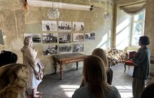 Фото 6: Переймати досвід Львова та впроваджувати його в інших містах України: резиденція ідей у Львові