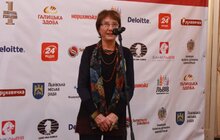 Фото 25: У Львові відбулось офіційне закриття Чемпіонату світу з шахів серед жінок та нагородження нової шахової королеви