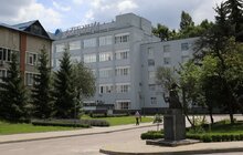 Фото 28: Мер Львова нагородив колектив АТ «Галичфарм» за допомогу місту під час карантину