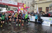 Фото 16: У Львові розпочався півмарафон
