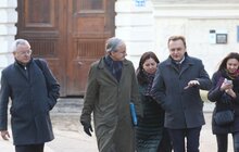 Фото 1: Мер Львова зустрівся з Генеральним директором Європейської комісії з питань європейської політики сусідства та переговорів щодо розширення ЄС