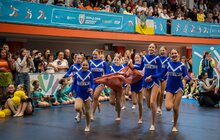 Фото 3: Львівські школярі здобули перше золото та бронзу у всеукраїнських шкільних лігах