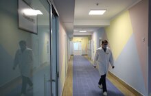 Фото 21: У Львові цьогоріч хочуть провести першу дитячу трансплантацію на базі лікарні на вул. Орлика