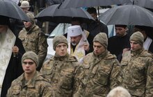 Фото 8: У Львові триває загальноміська молитва-вервиця