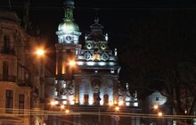 Фото 5: Підсумки конкурсу «Найкраща фотографія Львова»