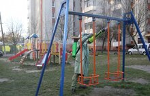 Фото 7: Місто закупило 27 оприскувачів з турбопушкою для проведення дезінфекції
