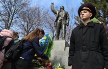 Фото 12: У Львові вшанували пам'ять В’ячеслава Чорновола