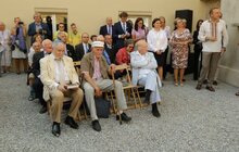 Фото 4: У Львові урочисто відкрили «Простір Синагог»