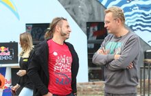 Фото 45: У Львові стартував масштабний всеукраїнський захід Молодвіж!Voice it
