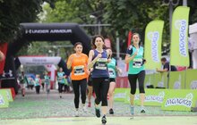 Фото 18: 4th Molokiya Lviv Half Marathon зібрав близько 3,5 тис бігунів з усієї України та з-за кордону