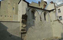 Фото 21: У Львові урочисто відкрили «Простір Синагог»
