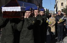 Фото 2: Мер Львова обговорив з Послом Канади в Україні проєкт спортивної реабілітації