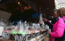 Фото 8: Великдень у Львові: фестиваль писанок, гаївки та багато цікавого