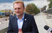 Фото 15: У Львові на початку вересня планують завершити ремонт трамвайної колії та відкрити вулицю Чернівецьку для проїзду трамваїв