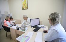 Фото 8: У Львові розвивають мережу сімейної медицини, відкриваючи амбулаторії в кожному мікрорайоні міста