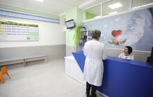 Фото 15: У Львові розвивають мережу сімейної медицини, відкриваючи амбулаторії в кожному мікрорайоні міста