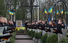 Фото 15: У Львові відзначили 99-ту річницю Листопадового чину і проголошення Західноукраїнської Народної Республіки пішою ходою