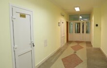 Фото 5: У дитячому опіковому відділенні 8-ї лікарні Львова капітально відремонтували операційну