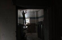 Фото 3: В Рясне-1 будують амбулаторно-поліклінічне відділення