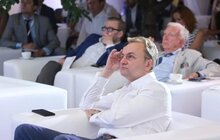 Фото 11: У дворику Ратуші триває конференція «IT Jazz»