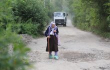 Фото 1: Капітальний ремонт вул. Миколайчука: до Голосківського кладовища прокладуть тролейбусну лінію