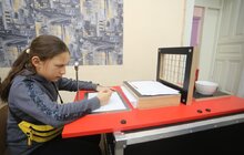 Фото 16: У Львові для шкіл закупили ще одну наукову мобільну лабораторію — мистецьку