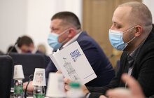 Фото 39: У Львові відбулось урочисте засідання першої сесії міської ради 8-го скликання