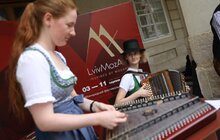 Фото 17: Міжнародний фестиваль класичної музики LvivMozArt привозить до Львова світові шедеври