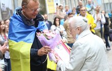 Фото 29: З нагоди Дня Незалежності у Львові відбувся Марш нескорених