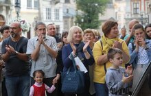 Фото 23: Міжнародний фестиваль класичної музики LvivMozArt привозить до Львова світові шедеври