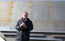 Фото 13: У Львові спільною молитвою вшанували пам’ять Героїв Небесної Сотні