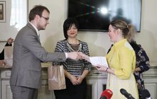 Фото 9: В будинку на вул. Під Голоском квартири отримали ще 10 учасників АТО / ООС
