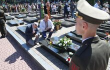 Фото 4: У Львові відзначають Свято Героїв — борців за волю України