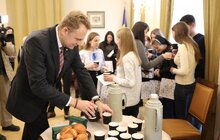 Фото 11: Ще 9 дітей, позбавлених батьківського піклування, отримали власні помешкання