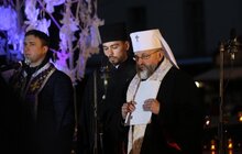 Фото 3: У Львові відбулося віче пам’яті Героїв Небесної Сотні