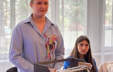 Фото 5: Котівничка з зеленим дахом та висадка дерев: як у Львові минув Тиждень сталої енергії (відео)