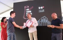 Фото 20: На Lviv Coffee Festival обрали найкращу кав’ярню року