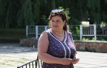 Фото 5: Озеро на вул. Симоненка перетворять на відпочинкову зону