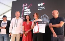 Фото 27: На Lviv Coffee Festival обрали найкращу кав’ярню року