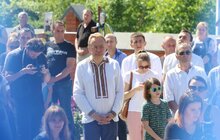 Фото 31: У Львові відзначають Свято Героїв — борців за волю України