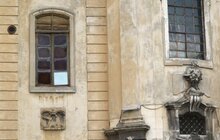Фото 9: Розпочалися ремонтні роботи із заміни даху і вікон в храмі Пресвятої Євхаристії УГКЦ