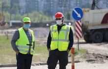 Фото 18: Продовжуються роботи на вул. Хуторівка