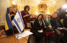 Фото 7: «Є необхідність, щоб митрополит Шептицький був визнаний Праведником народів світу», — Андрій Садовий