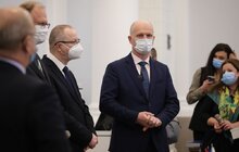Фото 21: ЛМКП «Львівводоканал» і консорціумом RIKO-CAMBI підписали контракт щодо проекту виробництва біогазу із комунальних стічних вод