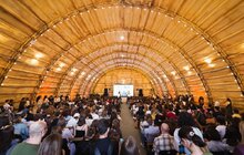 Фото 2: 4000 відвідувачів та 150 тисяч гривень на благодійність: яким був цьогорічний Молодвіж
