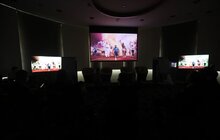Фото 2: У Львові стартував перший спортивний форум Sport Revolution
