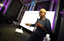 Фото 2: OL Science & Tech Fest 2026 у Львові